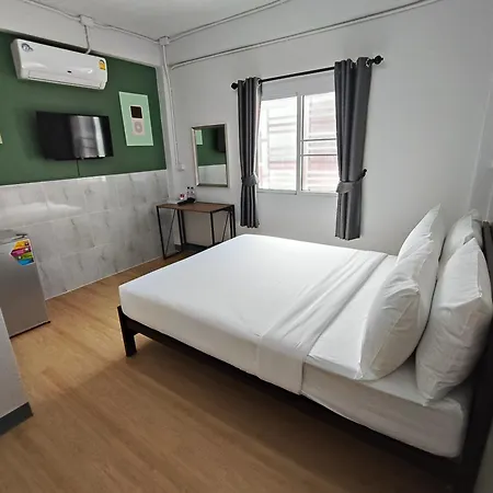 9Ty Hotel