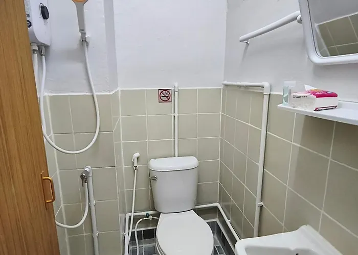 9ty Бангкок